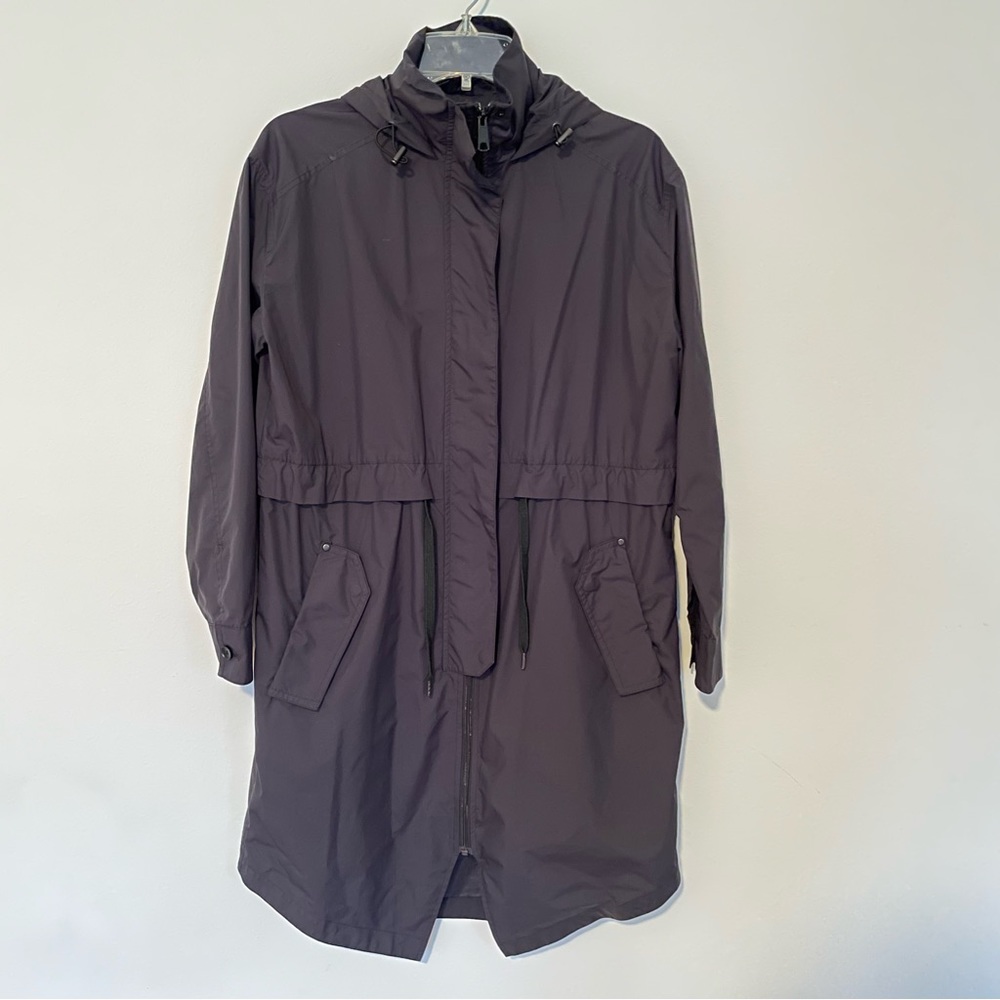 Women’s Everlane Anorak, XS, Midnight